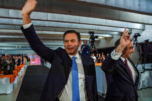 Montenegro acusa Governo de estar a 'ganhar dinheiro com a inflação'