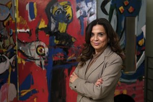 Operação Teia. Arquivadas averiguações à atuação do MP quanto a Luísa Salgueiro