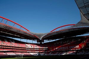 Benfica diz que acusação do Saco Azul é 'coxa', 'forçada e de vistas curtas'