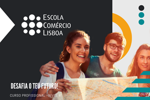 Escola de Comércio de Lisboa aposta no Turismo