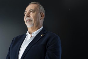 António Nunes: 'O fogo de hoje não é o fogo de há 50 anos. Vem com maior violência'
