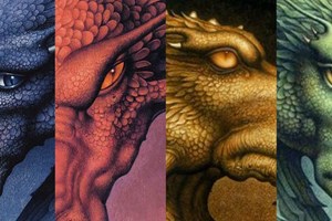 Eragon vai ser uma série da Disney+