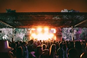O Brunch Electronik está de volta à Tapada da Ajuda
