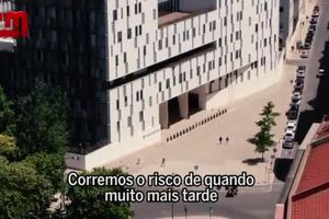 Investigação SÁBADO. Judiciária desconhece paradeiro de várias armas