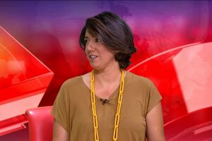 Comentário Ângela Marques - Sábado GPS