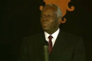 Resultado provisório da autópsia ao corpo de José Eduardo dos Santos contraria acusações da família