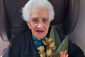 Morreu Encarnação Sousa, a mulher mais velha de Portugal
