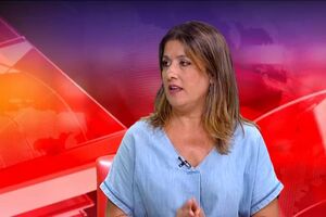 Investigação Sábado - Burla Milionária: Comentário Cláudia Rosenbush