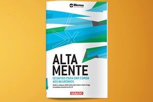 ALTAMENTE - volume III