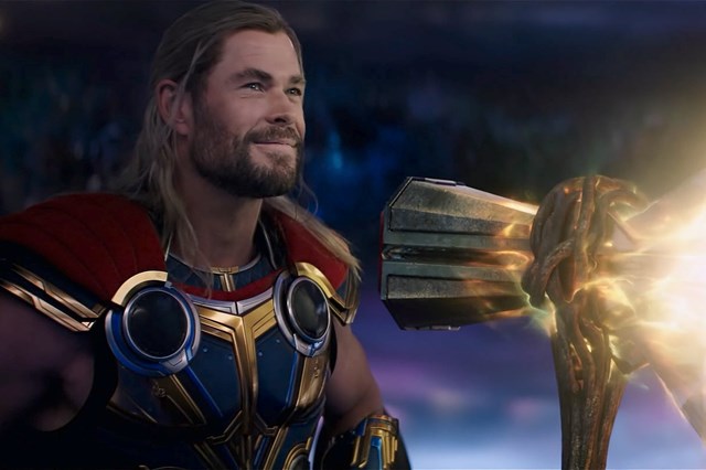 Resgate': Filme da Netflix traz ator Chris Hemsworth, o Thor da Marvel,  como mercenário