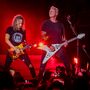 No NOS Alive, os Metallica mostraram que continuam a ser enormes
