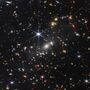 O universo como nunca o vimos: Telescópio Espacial James Webb divulga as primeiras imagens