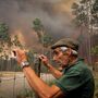 Ambientalistas cada vez mais preocupados com ciclo de 'mega-incêndios' em Portugal