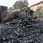 Fogos obrigam à retirada de mais de 50 pessoas de aldeias em Pombal