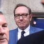 Kevin Spacey diz estar 'inocente' mas começa a ser julgado em 2023
