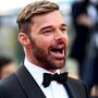 Ricky Martin nega acusações de incesto feitas por sobrinho