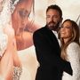 Jennifer Lopez e Ben Affleck já casaram 