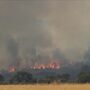 Incêndio em Zamora, Espanha, mata duas pessoas 
