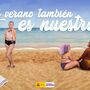 'O verão também é nosso.' Governo espanhol incentiva todas as mulheres a ir à praia