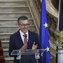Presidentes de Junta do PS acusam Moedas de 'escolher um lado' na crise da Habitação