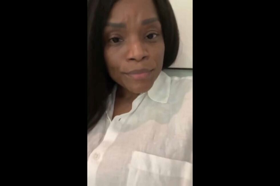 Tchizé dos Santos, política