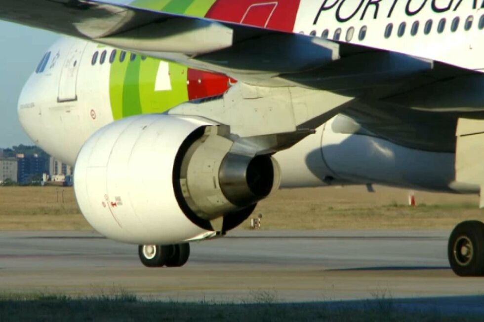 André Serra, Vila Nova de Foz Côa, acidente, piloto, TAP, formação, curso, morte