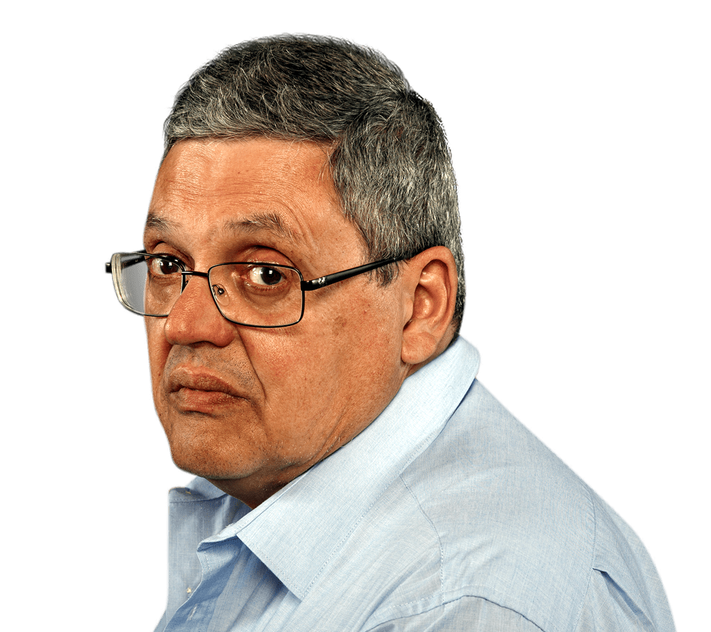 João Carlos Barradas 