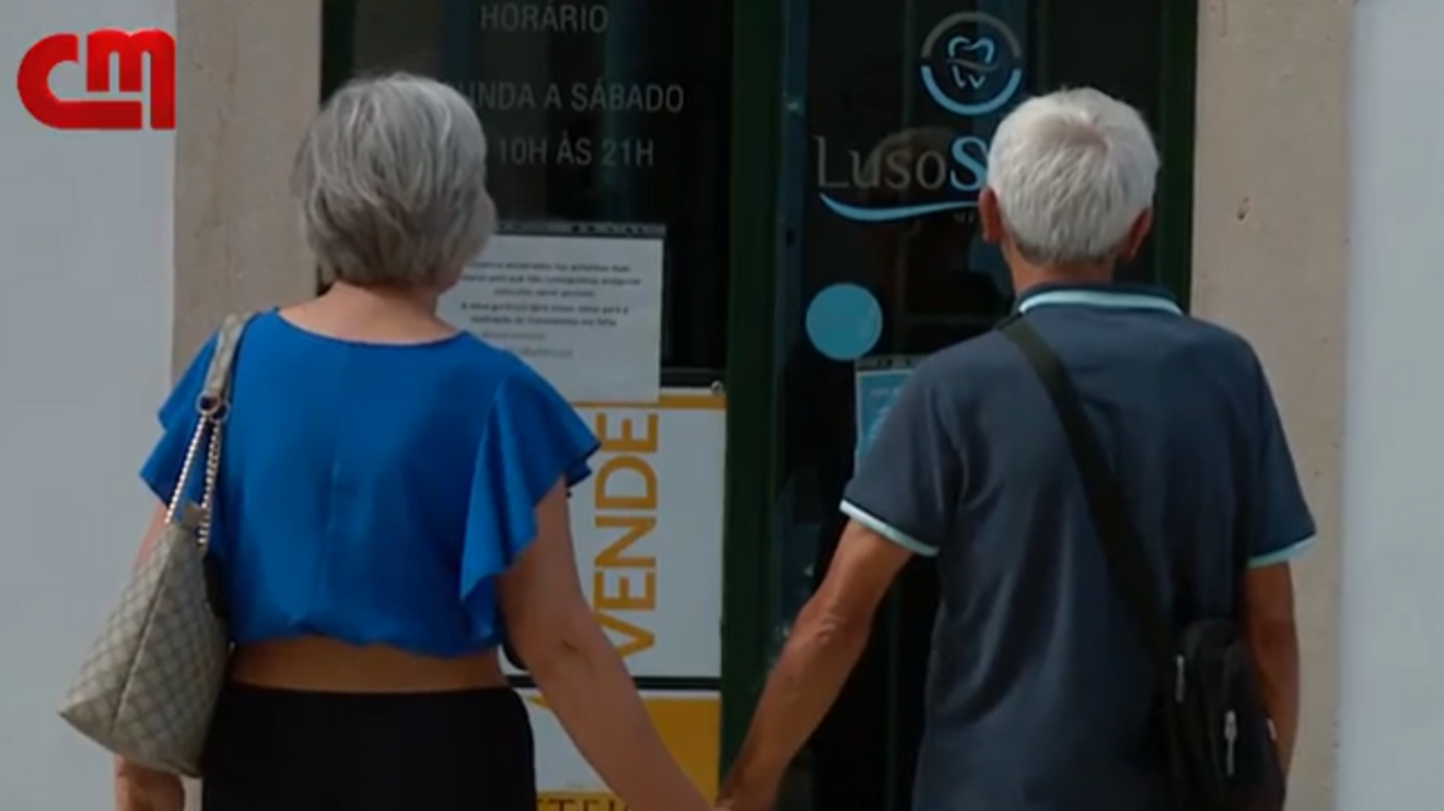 Investigação SÁBADO. Burla em clínicas dentárias