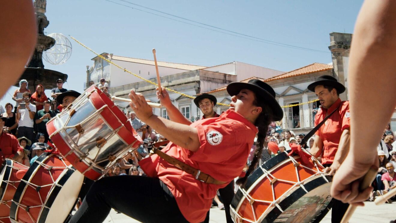 Viana do Castelo: tudo o que não pode perder na Romaria d’Agonia