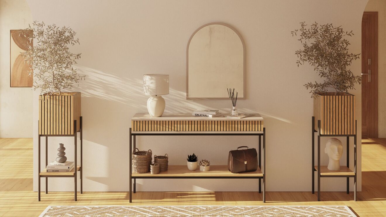 Oito ideias para (re)decorar a casa