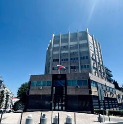 Jovem de 23 anos tentou vender informação roubada da NATO na embaixada da Rússia