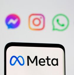 Meta entra no mercado da inteligência artificial dominado pela Anthropic e OpenAI