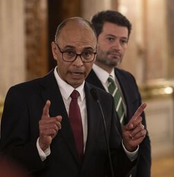 Mithá Ribeiro acusa André Ventura de ser um “predador narcísico” e abandona o Chega