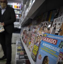 Municípios pedem ao Governo que garanta distribuição de jornais em todo o País