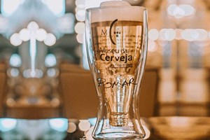 Museu da Cerveja celebra o Dia Internacional da Cerveja
