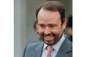Miguel Martín: o homem que vai gerir €280 mil milhões
