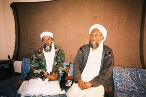Biden diz que foi feita justiça com morte do líder da Al-Qaeda mentor do 11 de setembro