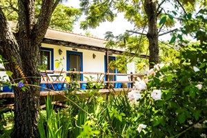 7 alojamentos para viver a natureza alentejana