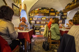 5 restaurantes do Alentejo que valem pela decoração