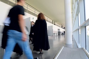 'As universidades devem repensar os seus currículos no sentido de abraçar a IA'
