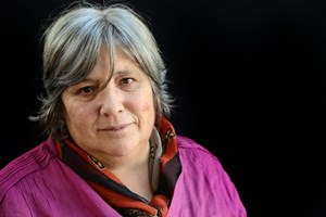 Morreu a escritora Ana Luísa Amaral