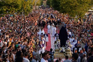 Viana do Castelo: tudo o que não pode perder na Romaria d’Agonia