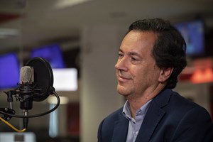 Sustentabilidade com Sérgio Leal