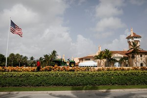Mar-a-Lago: a luxuosa mansão que Trump escolheu para viver depois da Casa Branca