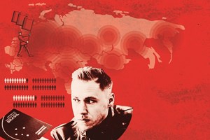 EXCLUSIVO. Documentos portugueses usados para fabricar identidade de espião russo