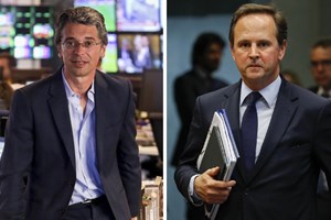CML pagou 30 mil euros a Sérgio Figueiredo e à namorada por 13 dias de trabalho