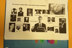 Sérgio Figueiredo enviou fatura à CML cinco dias antes do trabalho estar feito