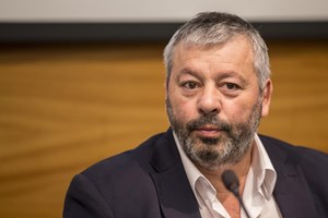 Jorge Fernandes destituído da FP de Judo