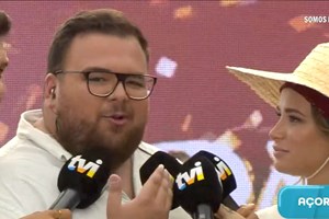 Ex-deputado Ricardo Rodrigues terá favorecido chef da TVI