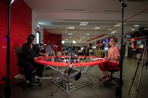 Inovação com Isabel Rodrigues